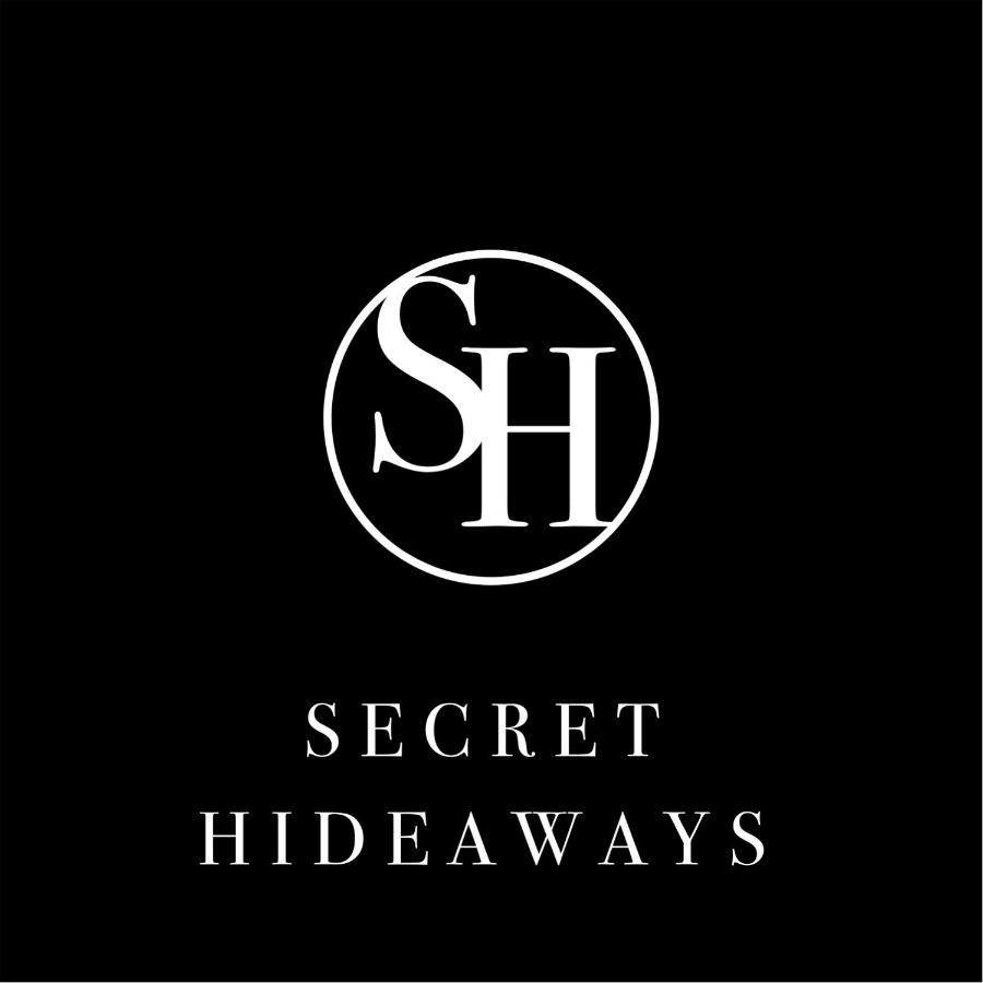 Secret Hideaways Zentrales Newyork-Designapartment Mit 2 Betten Nahe Messe L Flughafen Duisburgo Exterior foto